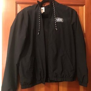 Vans Windbreaker